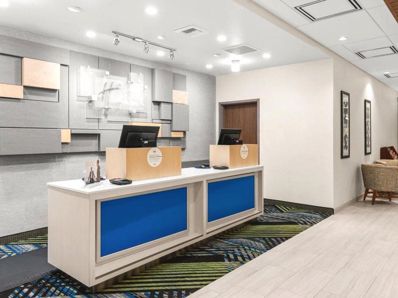 Holiday Inn Express Hotel & Suites Willows By IHGの写真