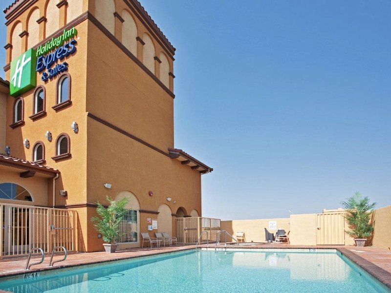 Holiday Inn Express Hotel & Suites Willows By IHGの写真