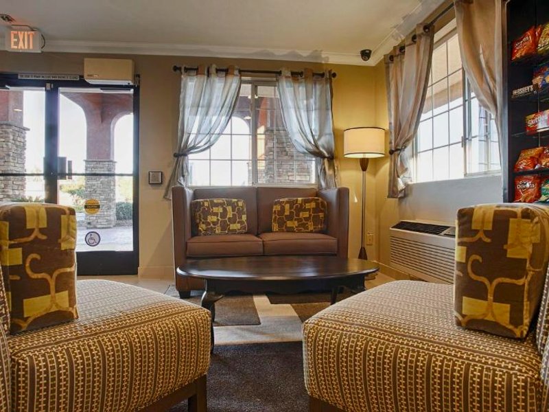 ベストウェスタン ウィローズ イン (Best Western Willows Inn)の写真