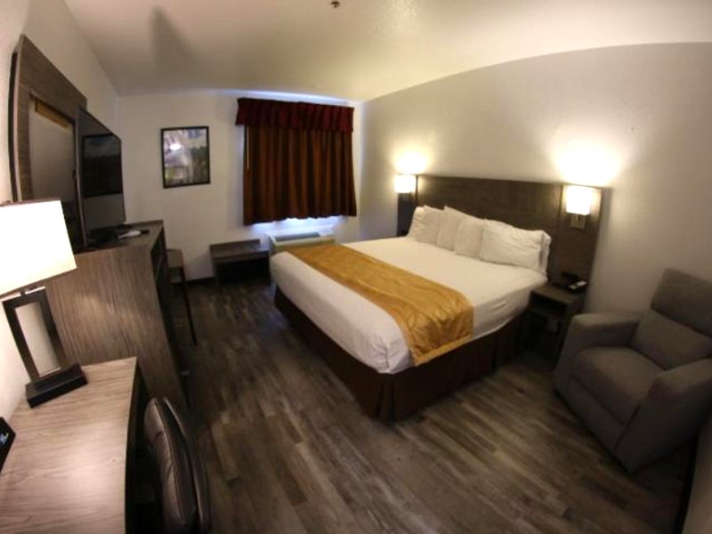 アメリカズ ベスト バリュー イン プレスコット バレー (Americas Best Value Inn Prescott Valley)の写真
