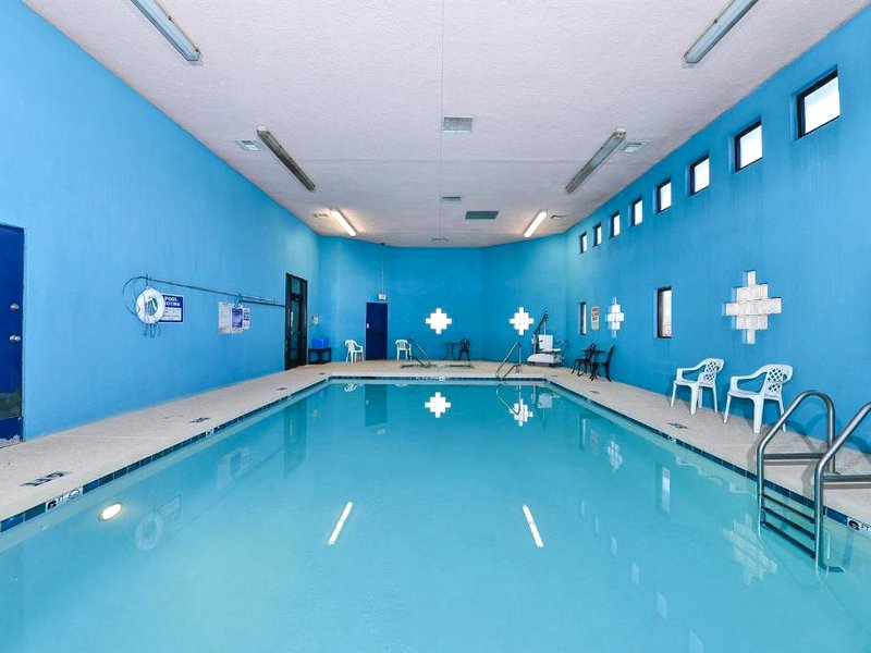 アメリカズ ベスト バリュー イン プレスコット バレー (Americas Best Value Inn Prescott Valley)の写真