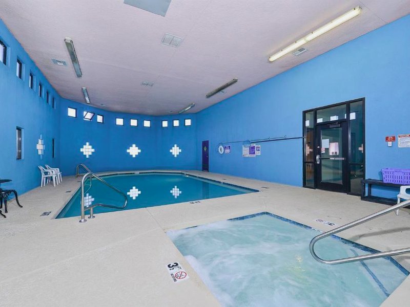 アメリカズ ベスト バリュー イン プレスコット バレー (Americas Best Value Inn Prescott Valley)の写真