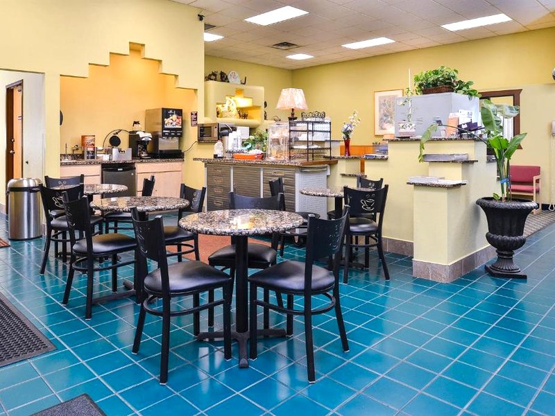 アメリカズ ベスト バリュー イン プレスコット バレー (Americas Best Value Inn Prescott Valley)の写真