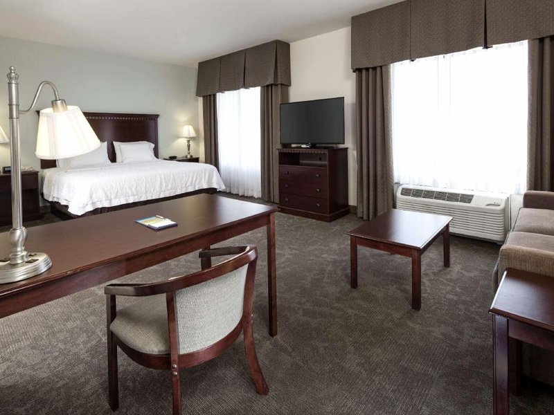 ハンプトン イン アンド スイーツ プレスコットバレー (Hampton Inn and Suites Prescott Valley)の写真