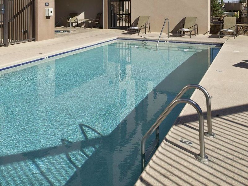 ハンプトン イン アンド スイーツ プレスコットバレー (Hampton Inn and Suites Prescott Valley)の写真