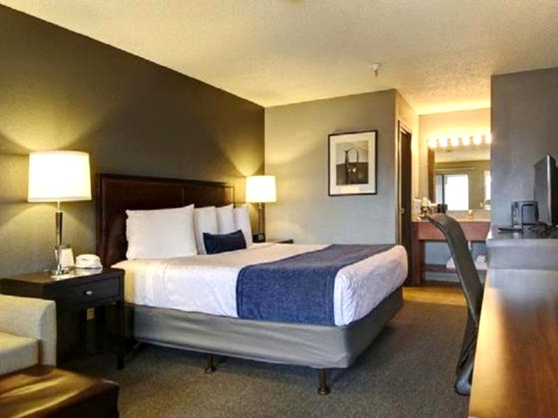 Greentree Inn Prescott Valleyの写真