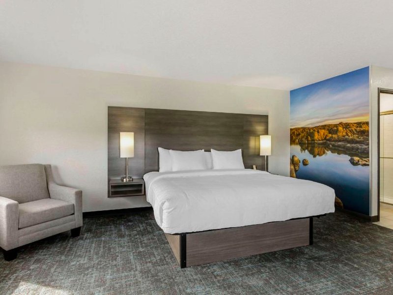 Clarion Pointe Prescott Valleyの写真