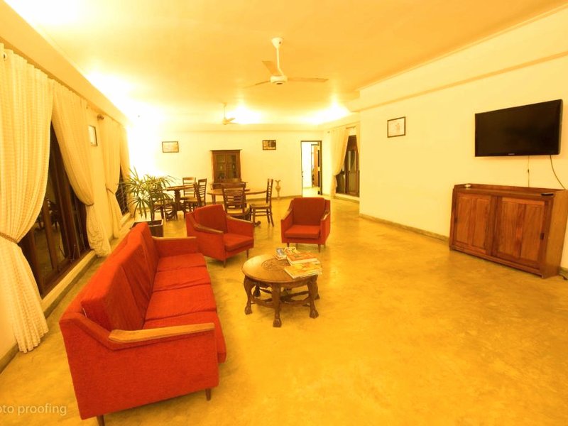 Jaffna Heritage Villaの写真