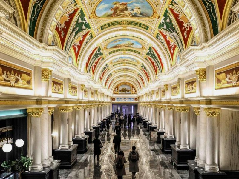 カントリー ガーデン フェニックス ホテル シアニン (Country Garden Phoenix Hotel Xianning)の写真
