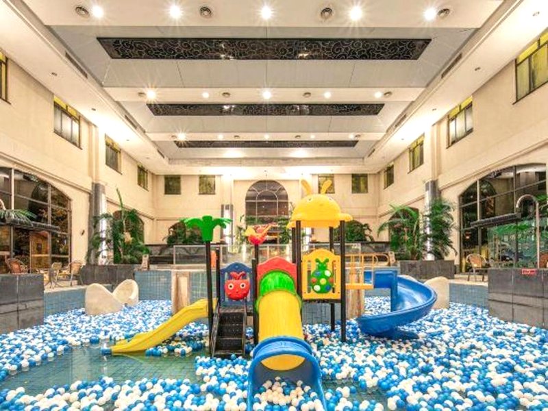 カントリー ガーデン フェニックス ホテル シアニン (Country Garden Phoenix Hotel Xianning)の写真
