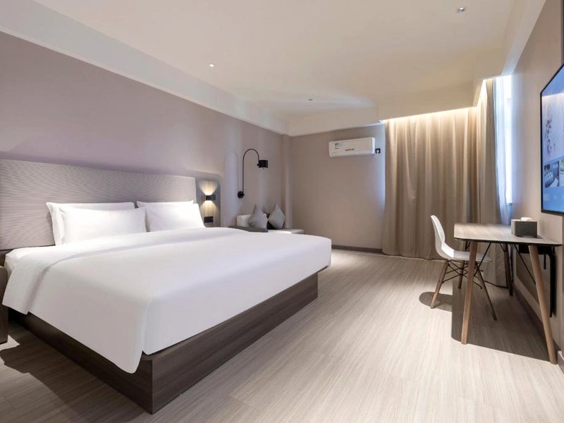 Hanting Hotel Xianning Yinquan Avenueの写真