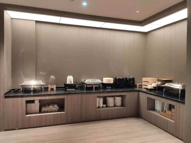 Hanting Hotel Xianning Yinquan Avenueの写真