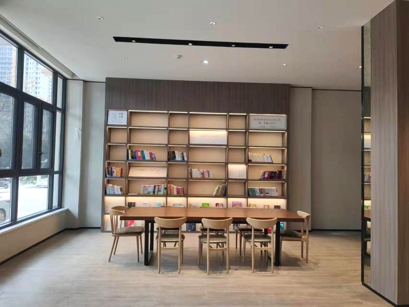Hanting Hotel Xianning Yinquan Avenueの写真