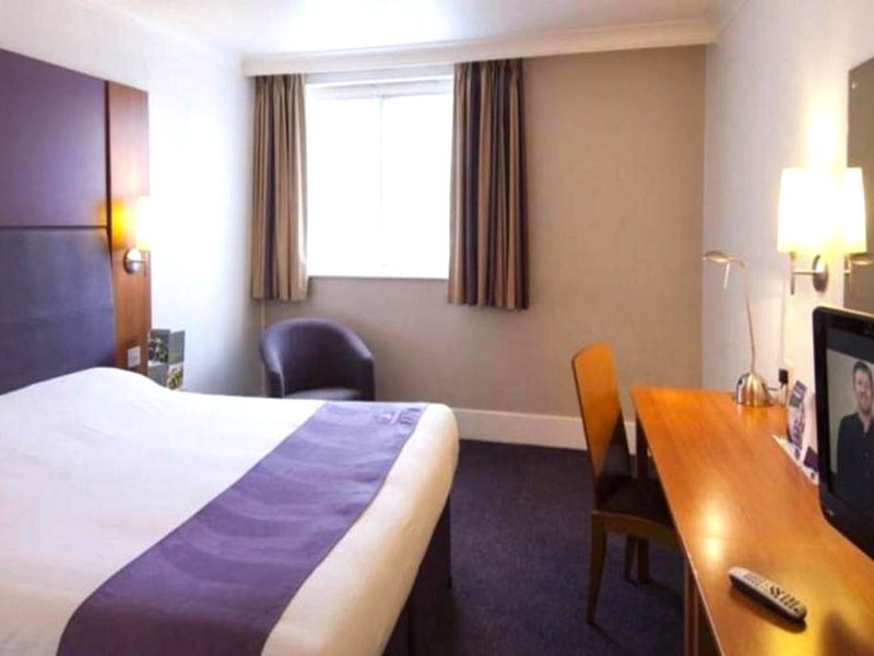 Premier Inn Pontefract Northの写真