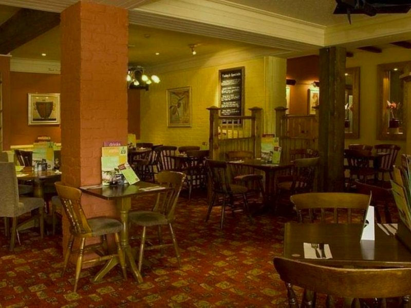 Premier Inn Pontefract Northの写真