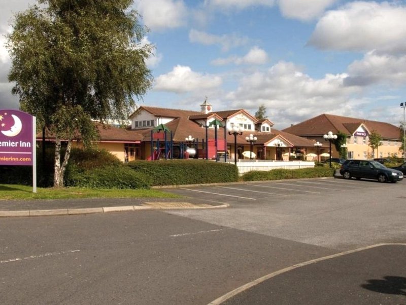 Premier Inn Pontefract Northの写真