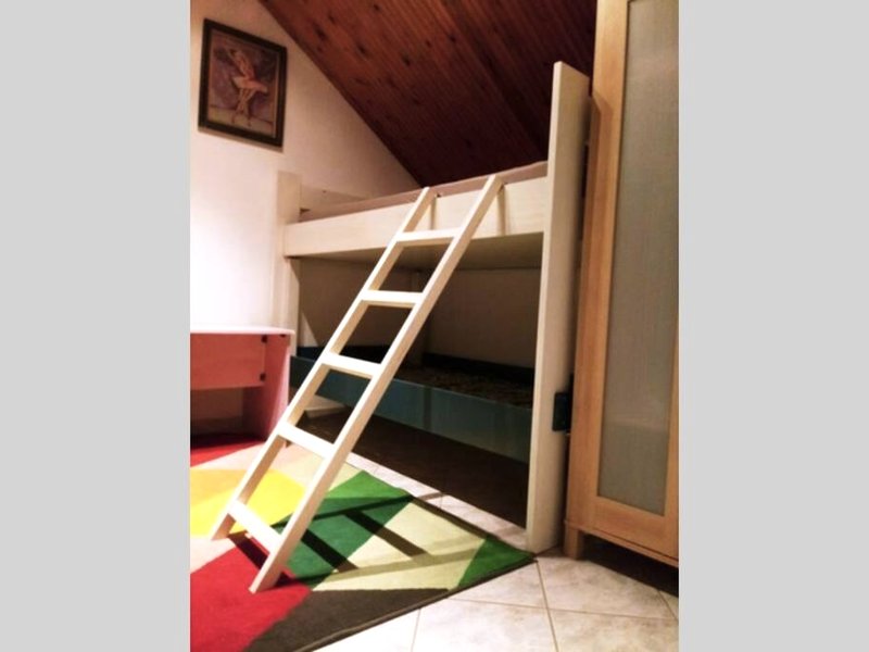 Sweet Homeの写真