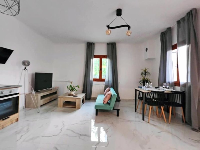 Village Villa, Agios Georgios Grevenaの写真