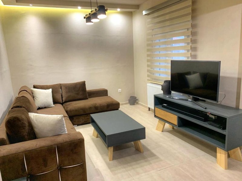 Petite Luxury Urban Houseの写真