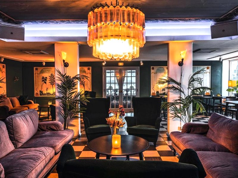Hotel Fars Hattの写真