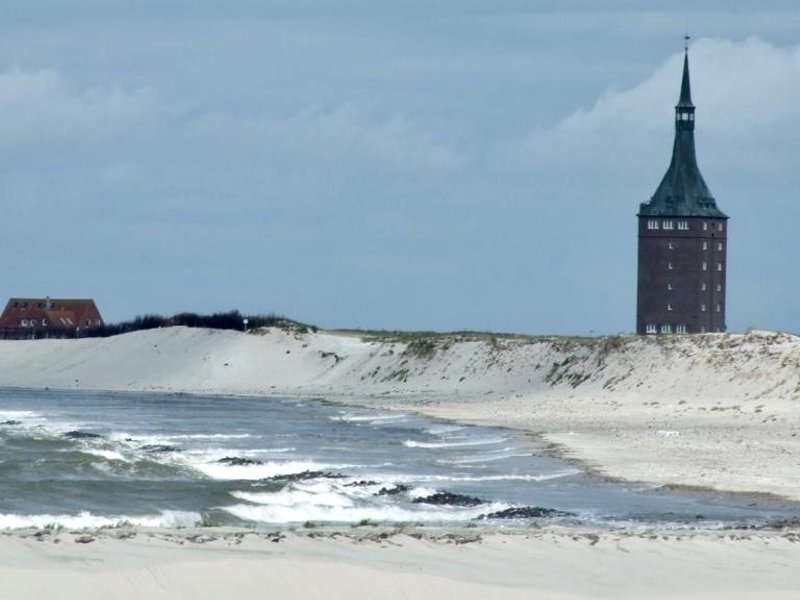 Gutenbergheim Wangeroogeの写真