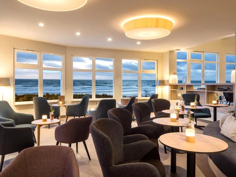 Strandhotel Gerkenの写真