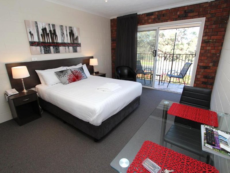 Mildura Riverview Motelの写真