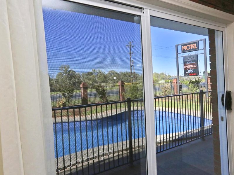 Mildura Riverview Motelの写真