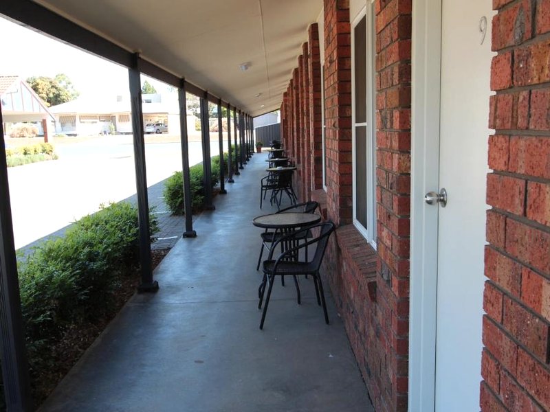 Mildura Riverview Motelの写真