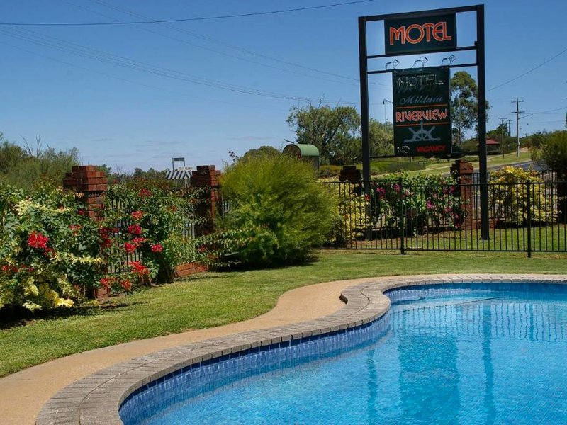 Mildura Riverview Motelの写真