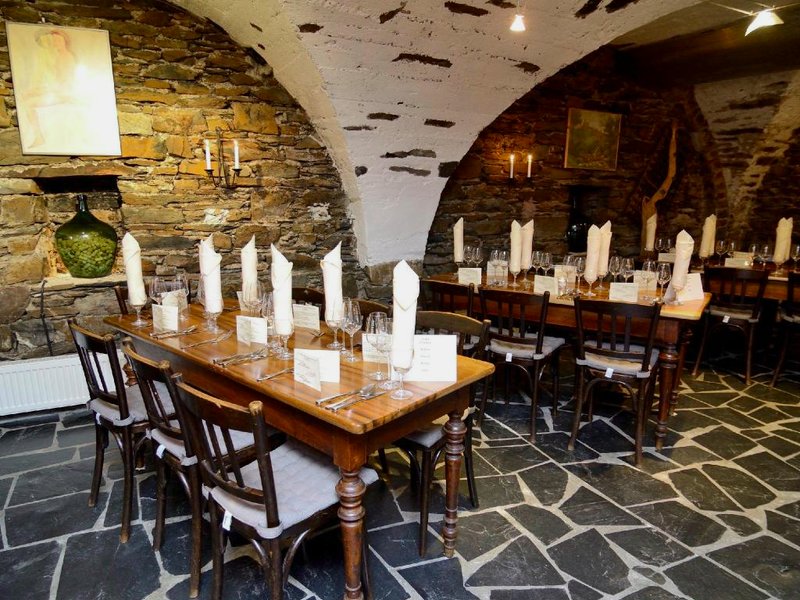 Gasthaus zur Postの写真