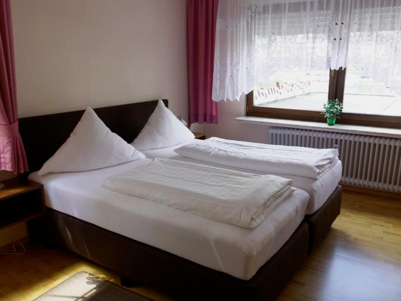 ホテル ハウス ゾンシャイン (Hotel Haus Sonnschein)の写真