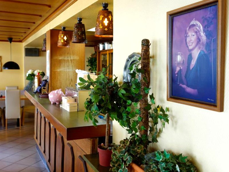 ホテル ハウス ゾンシャイン (Hotel Haus Sonnschein)の写真