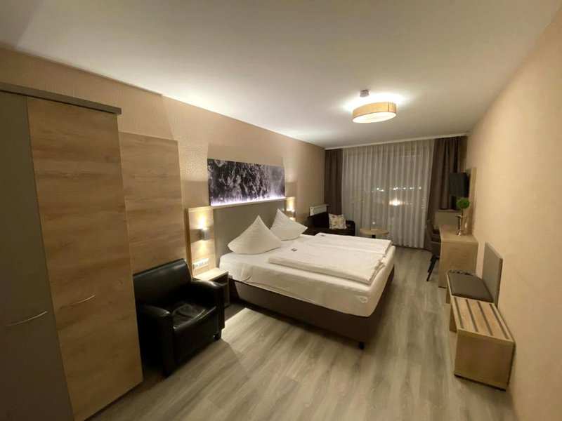 Hotel Traumblickの写真