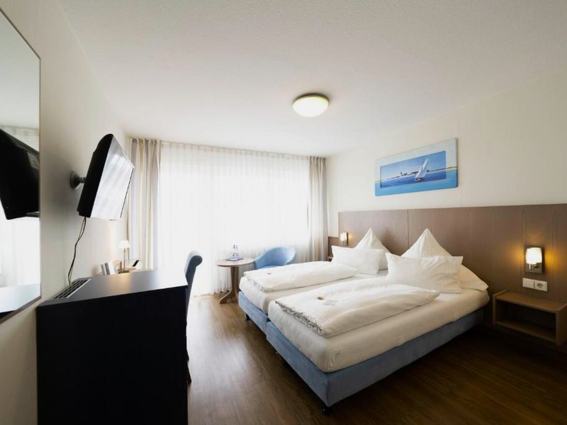 アテス ホテル ケール (ates Hotel Kehl)の写真