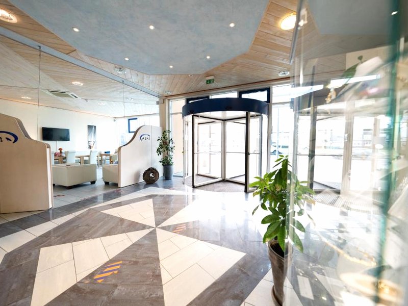 アテス ホテル ケール (ates Hotel Kehl)の写真