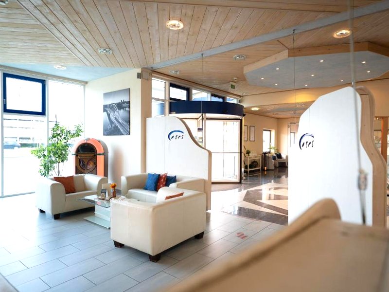 アテス ホテル ケール (ates Hotel Kehl)の写真