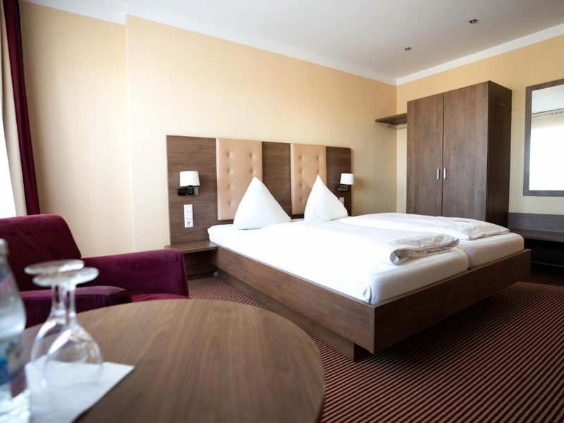 エウロパ ケール ホテル (Europa Kehl Hotel)の写真
