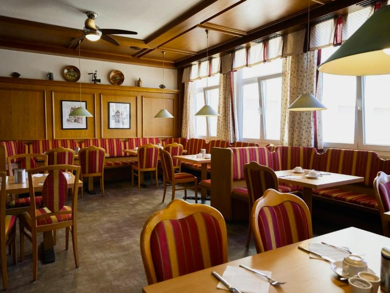 エウロパ ケール ホテル (Europa Kehl Hotel)の写真