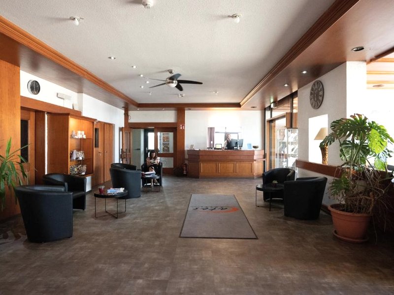 エウロパ ケール ホテル (Europa Kehl Hotel)の写真