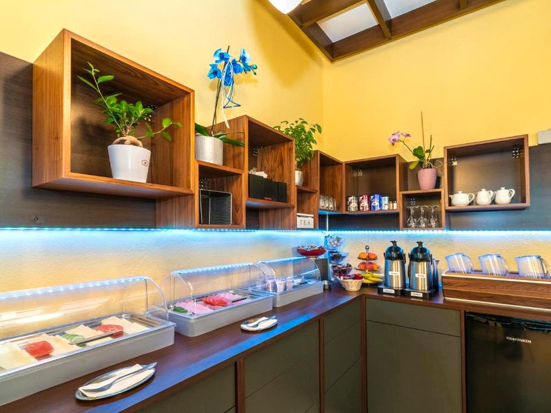 Hotel Restaurant Schwertの写真
