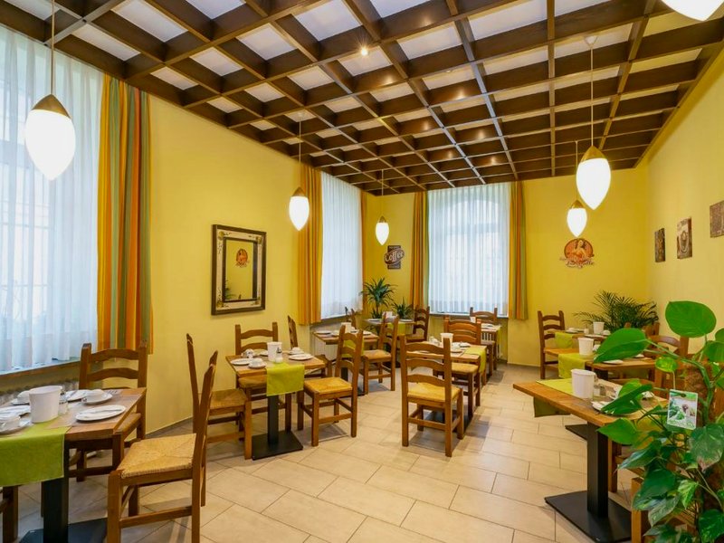 Hotel Restaurant Schwertの写真