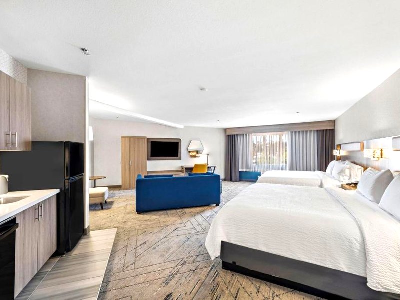 Holiday Inn Express La Mesa Near SDSU By IHGの写真
