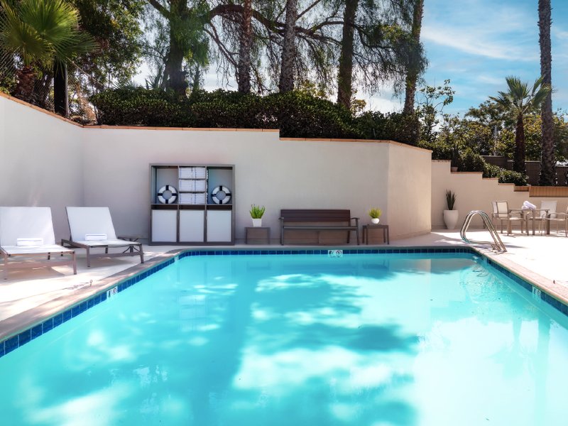 Holiday Inn Express La Mesa Near SDSU By IHGの写真