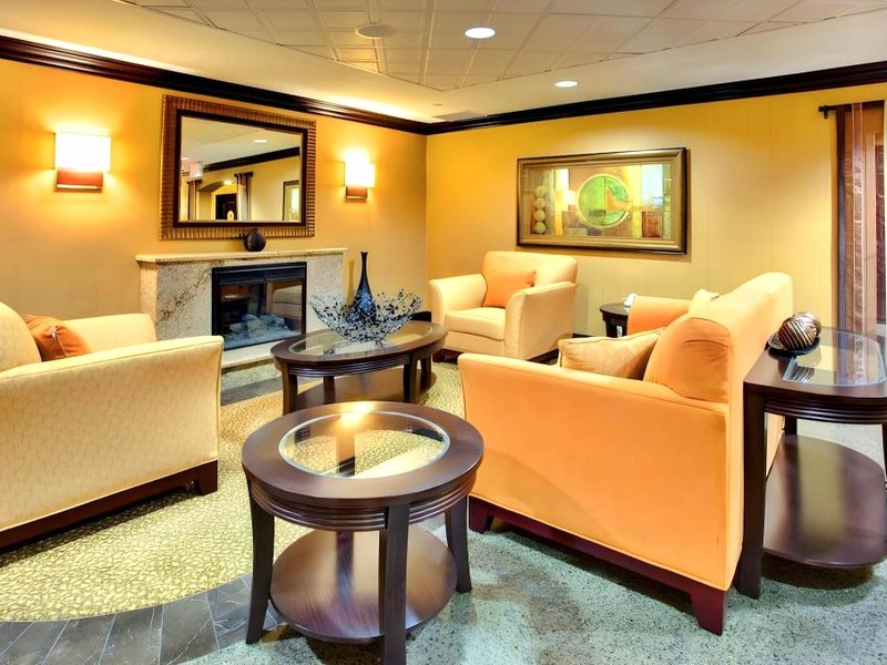 Holiday Inn Express La Mesa Near SDSU By IHGの写真