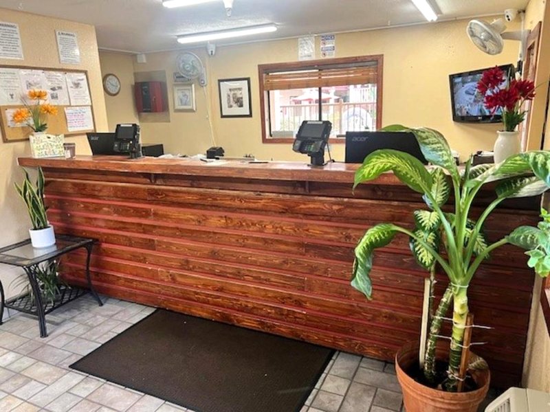 ヘリテージ イン ラ メサ (Heritage Inn La Mesa)の写真