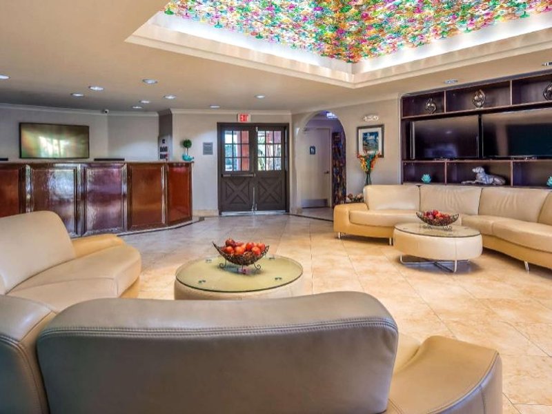 ベストウェスタン プラス ラ メサ サンディエゴ (Best Western Plus La Mesa San Diego)の写真