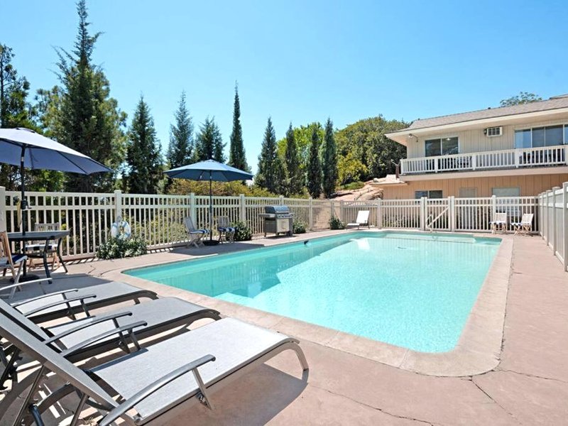 Designer Poolside 1Bed1Bth Retreatの写真