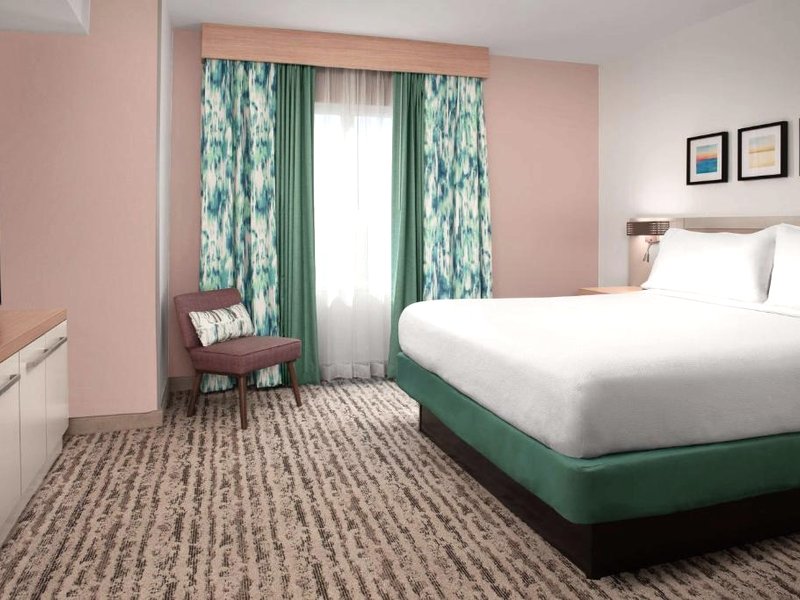 ヒルトン ガーデン イン ソロモンズ (Hilton Garden Inn Solomons)の写真
