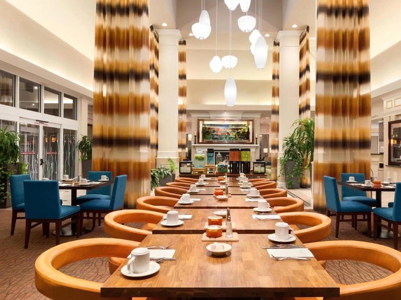 ヒルトン ガーデン イン ソロモンズ (Hilton Garden Inn Solomons)の写真